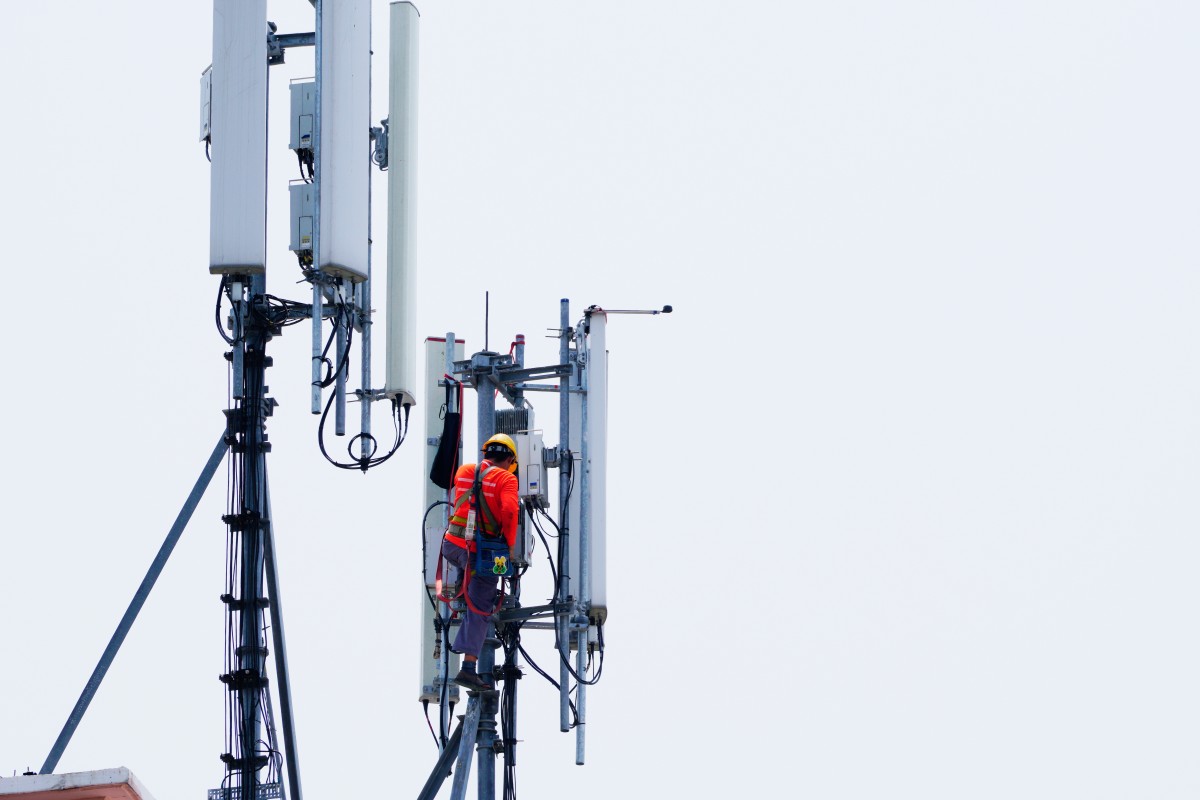 Telekomunikacja bez tajemnic. Weź udział w bezpłatnym szkoleniu