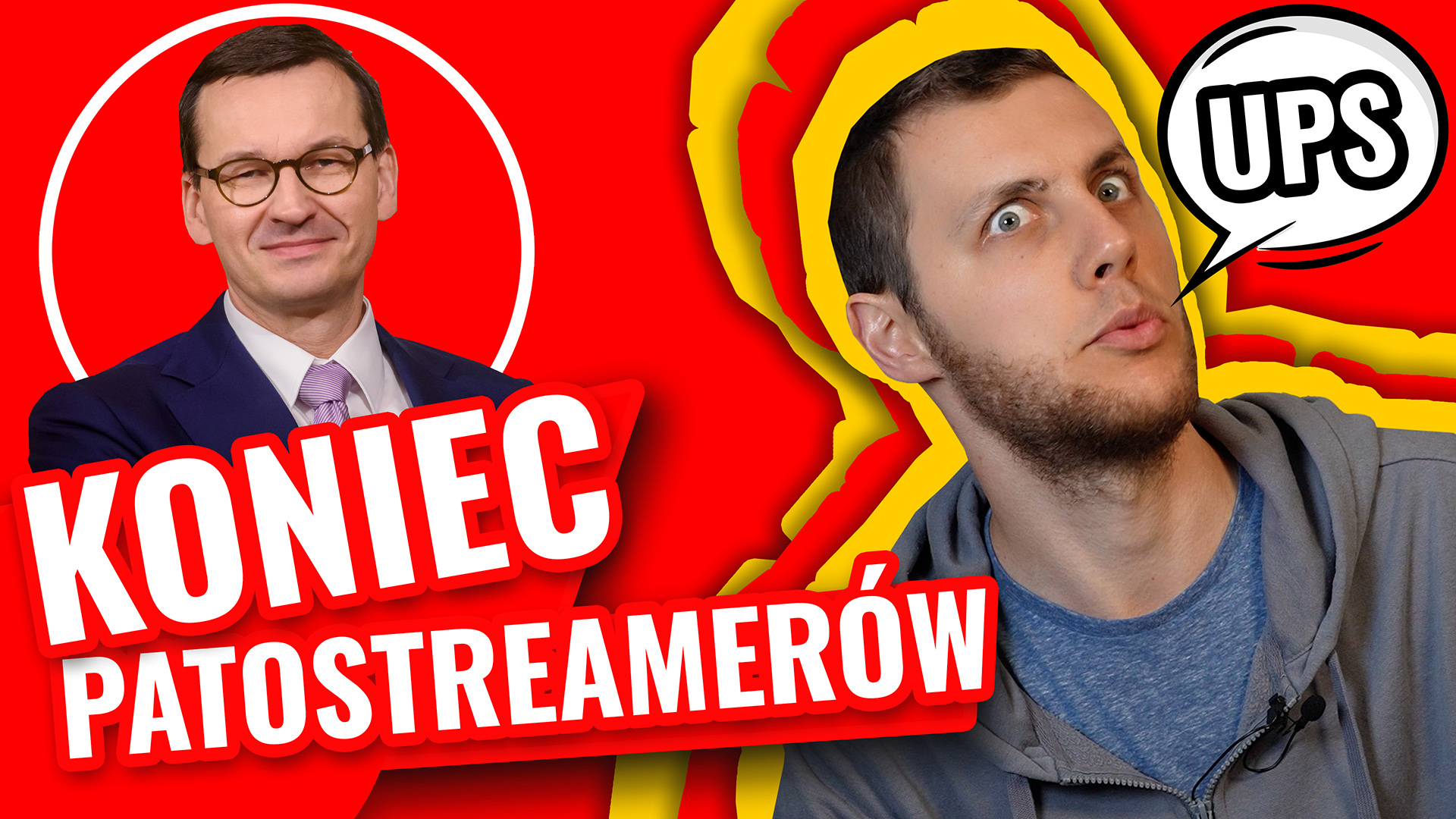 Nie będzie Netflixa i patostreamingu - teleMIX odc. 8