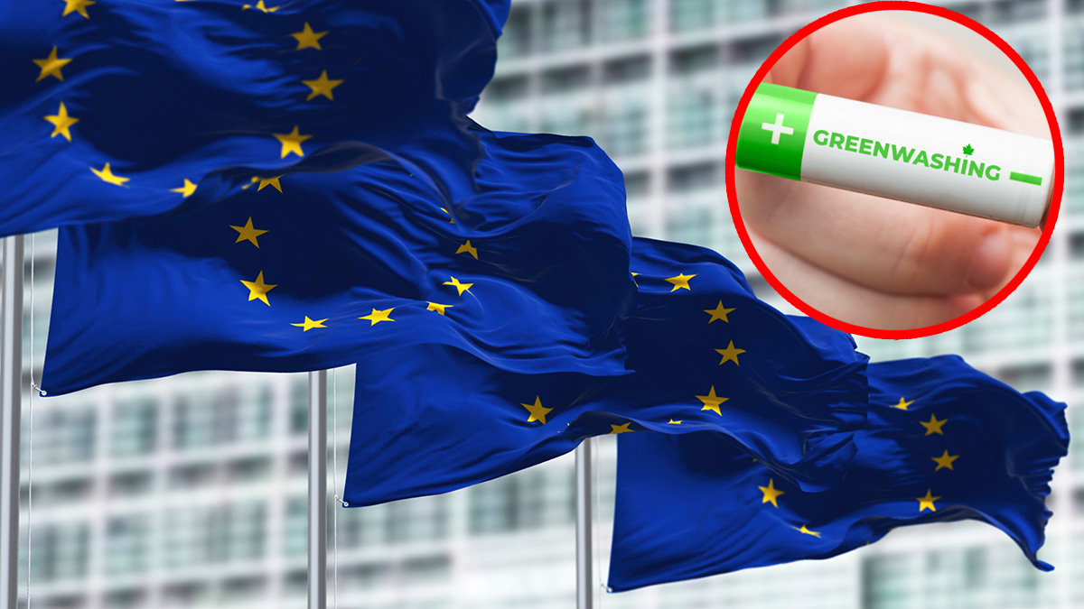 Koniec ekościemy. Unia Europejska zgasi pozerów
