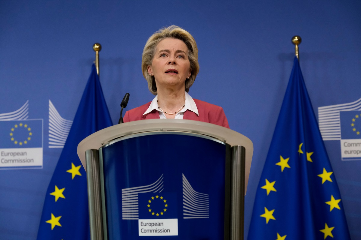 Unia Europejska z nowym pomysłem. Chodzi o satelity