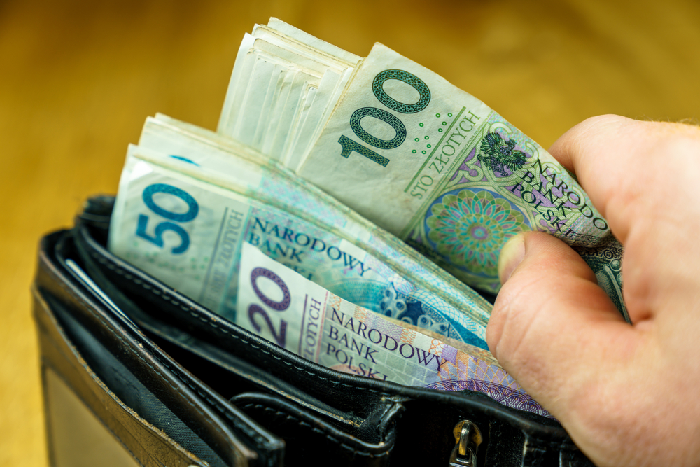 Polacy korzystają, ale nie płacą. Średnio każdy ma 3000 zł długu