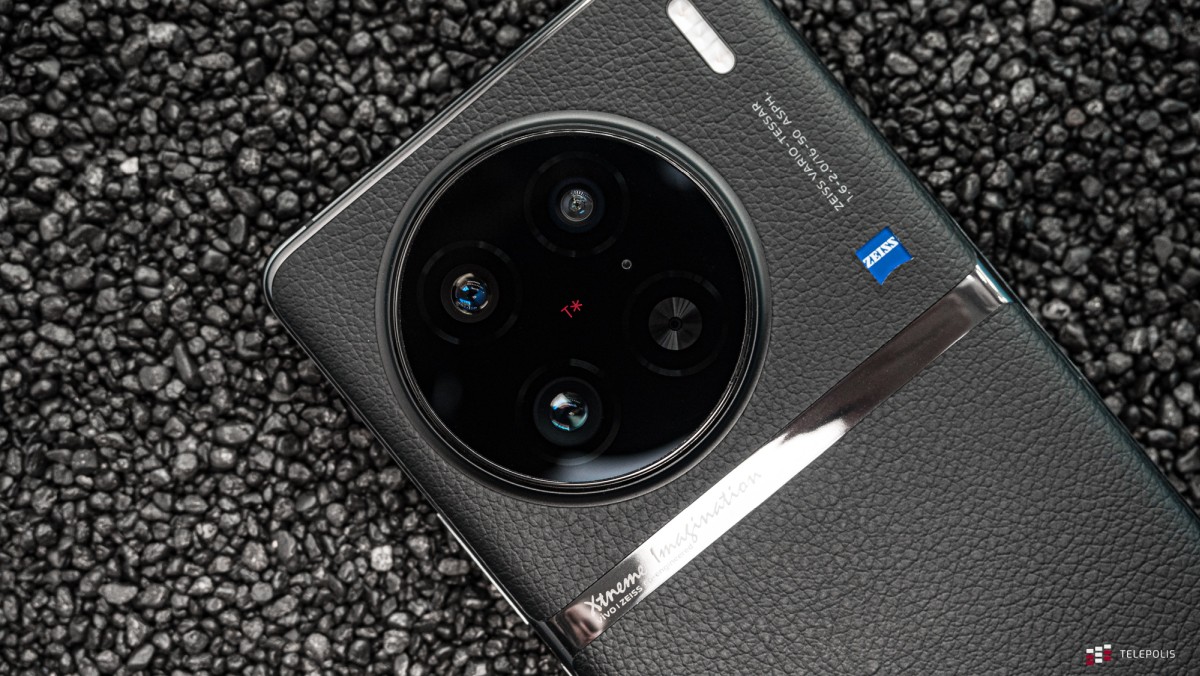 Vivo X90s znaleziony na stronie TENAA. Oto jego wygląd i specyfikacja