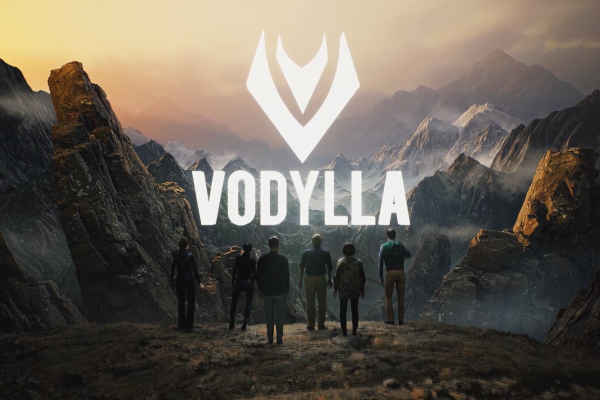 Debiutuje Vodylla. To serwis VoD z dokumentami