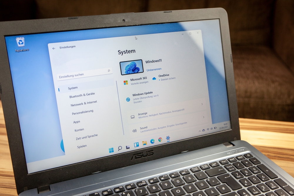 Windows odleciał. Nowa reklama w systemie zniesmaczyła użytkowników