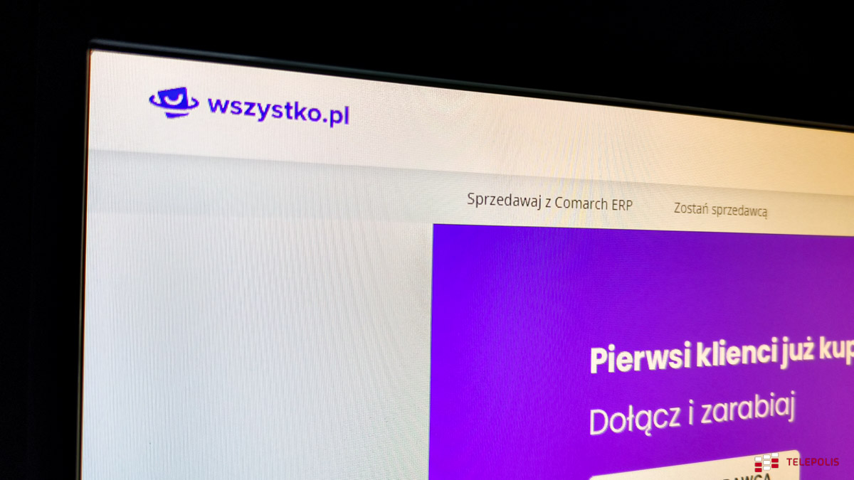 Allegro ma nowego rywala. Jest darmowy