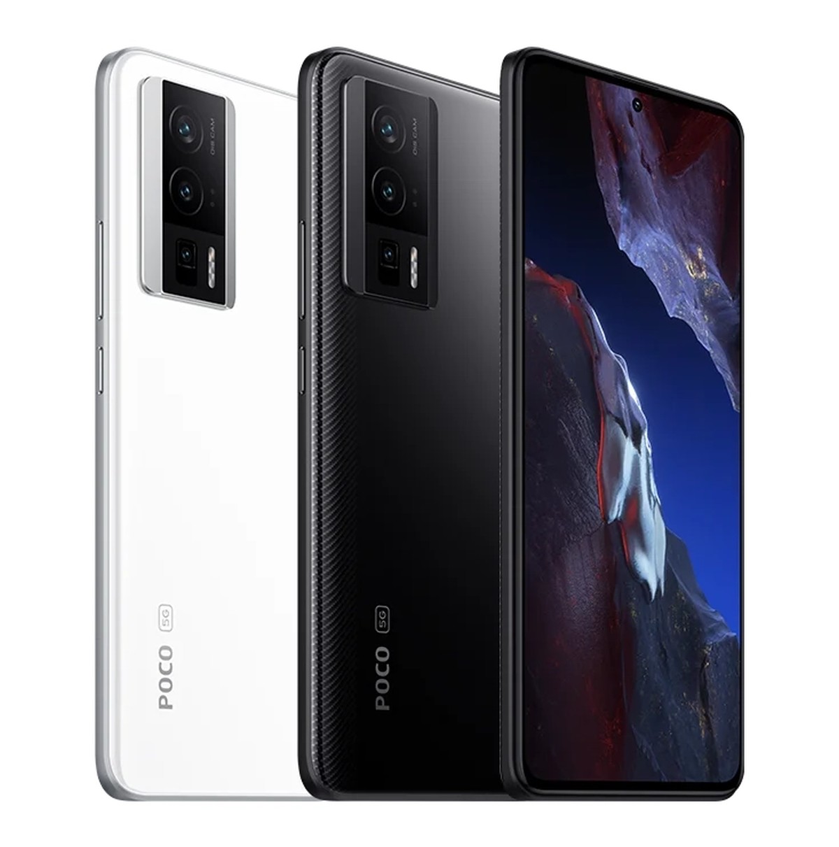 Xiaomi nie czeka na globalną premierę. Poco F5 i F5 Pro zaprezentowane