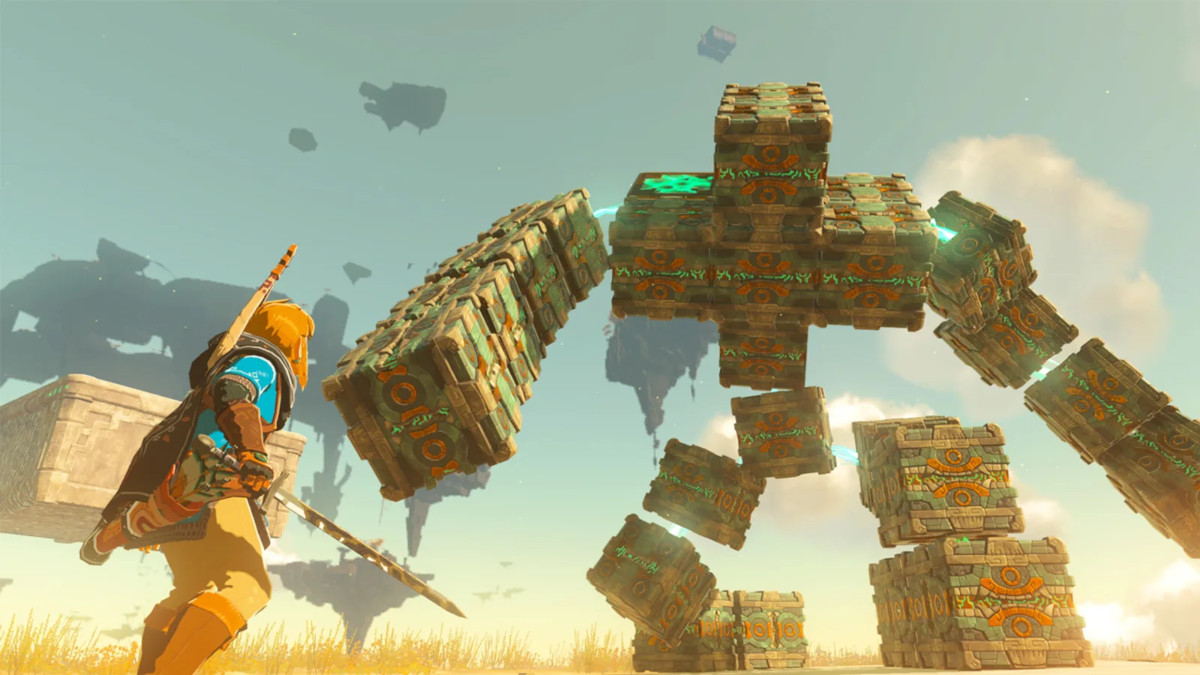 Nowa Zelda dostępna na PC. Można zagrać przed premierą