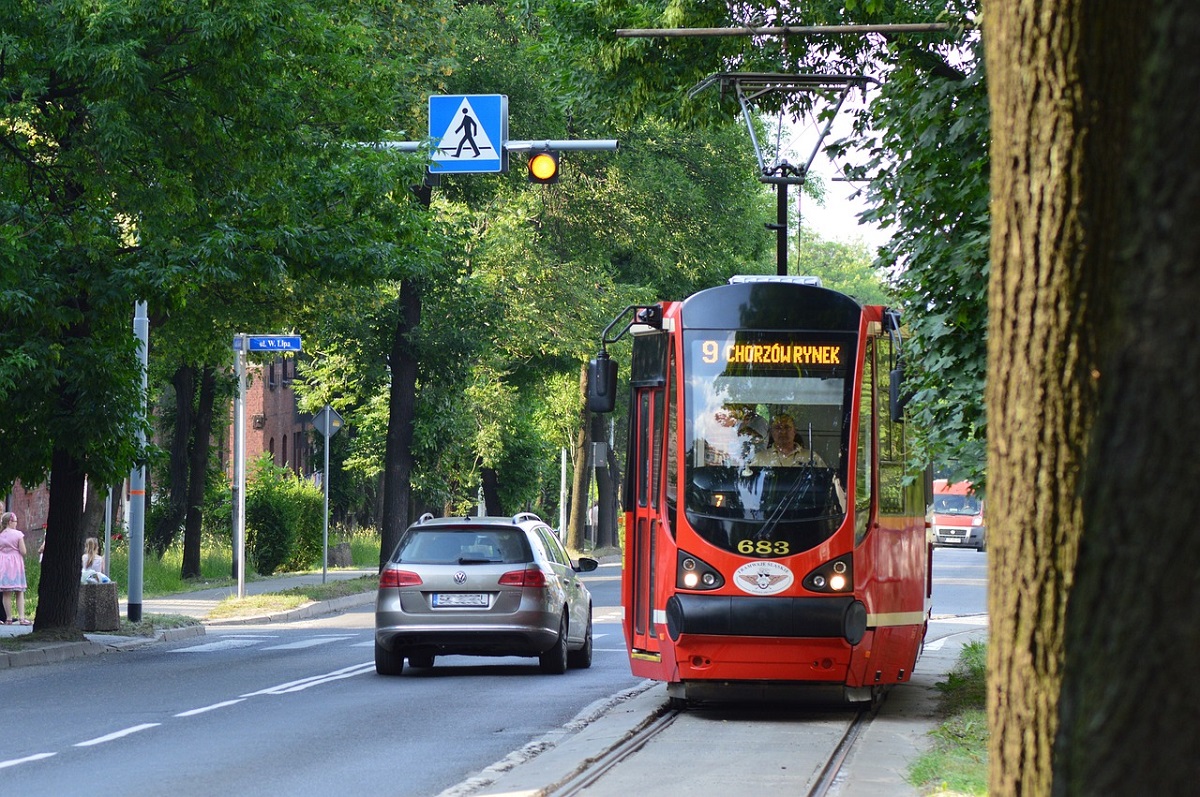Co z Transport GZM? Jeszcze długo zostanie karta ŚKUP