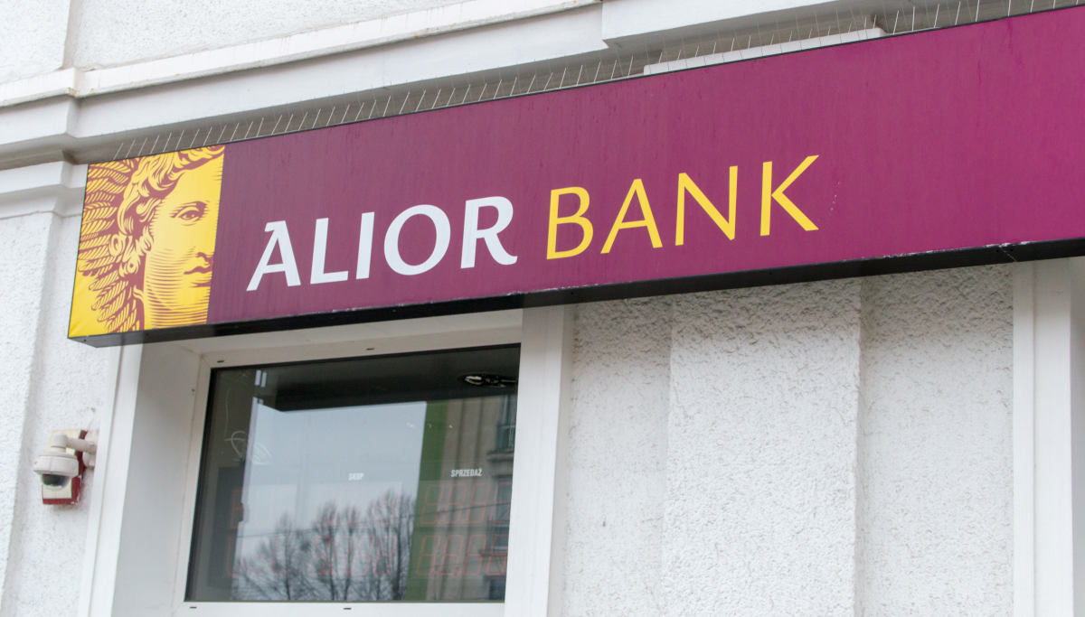 Alior Bank z nową wersją aplikacji mobilnej. Zobacz, co się zmieniło