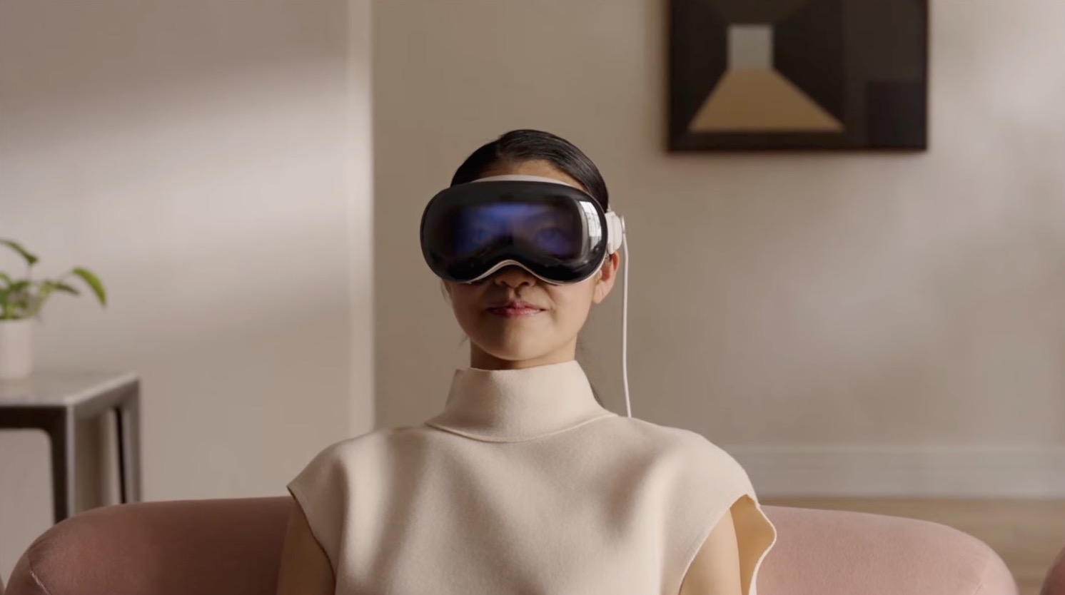 Apple wynajduje gogle VR na nowo. Czy zrobi to lepiej niż wszyscy?
