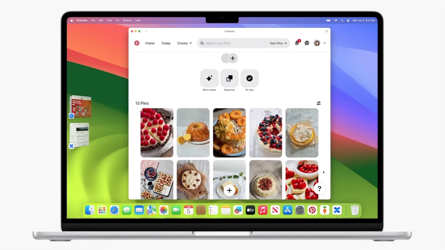 macOS Sonoma. Dobrze rozumiem? Mac ma być moją nową konsolą?