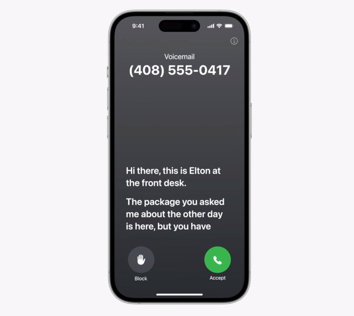 Apple przedstawia iOS 17. Dużo zmian, ale większość to kosmetyka