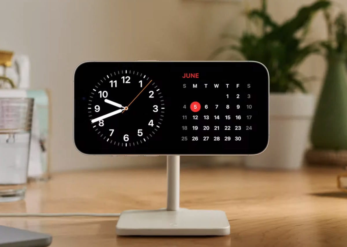 Apple przedstawia iOS 17. Dużo zmian, ale większość to kosmetyka
