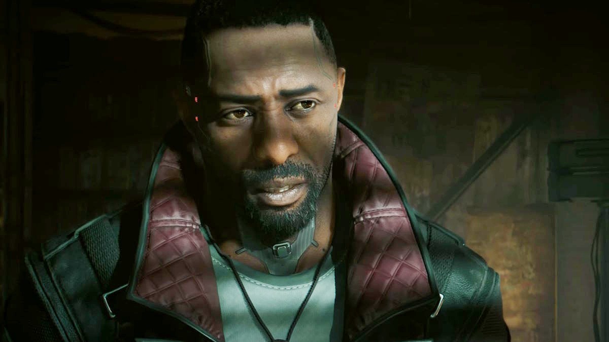 Dużo wyższe wymagania Cyberpunk 2077: Phantom Liberty. Nie każdy zagra