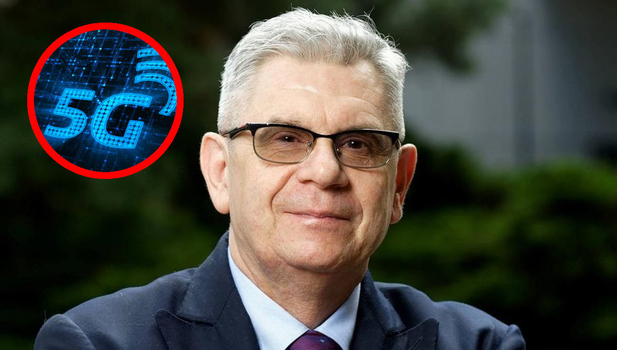 5G w Polsce zagrożone? Aukcja pod ochroną CBA