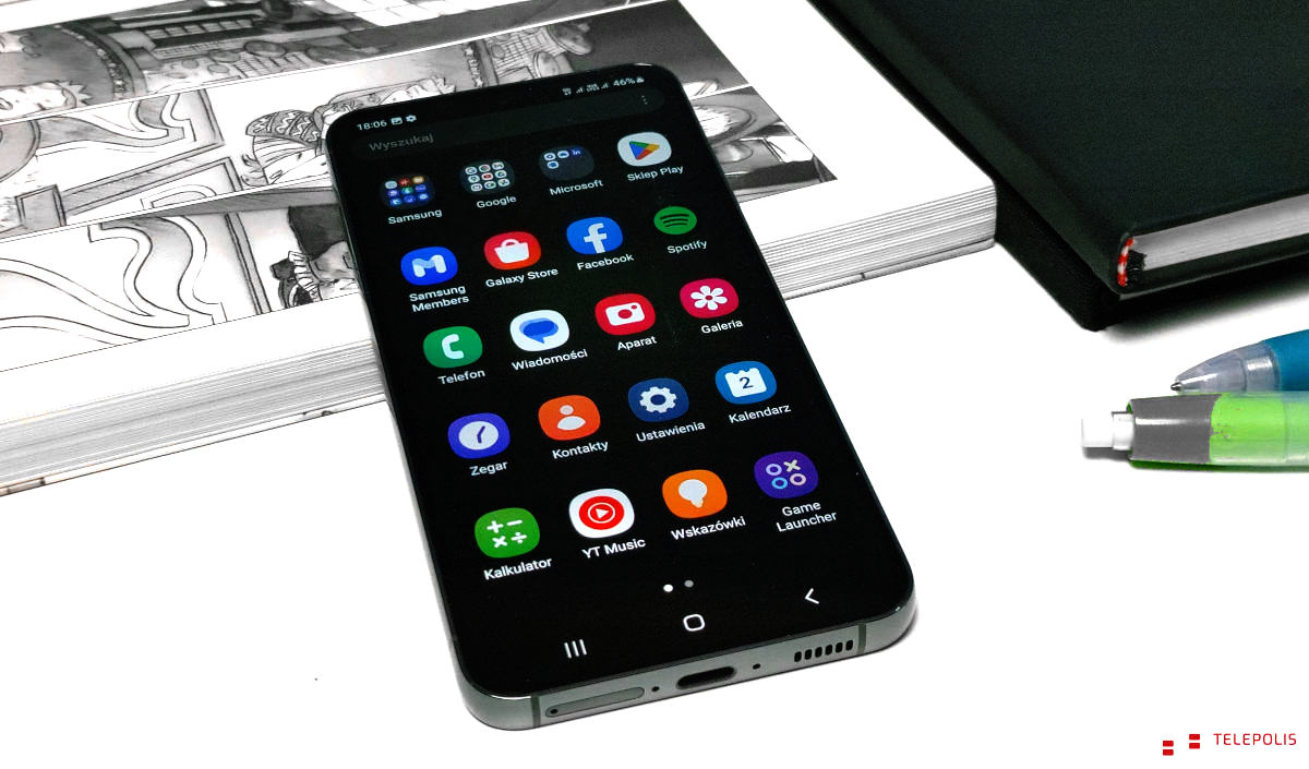 Galaxy S23 nawet 800 zł taniej. Dodatkowo 700 zł zwrotu