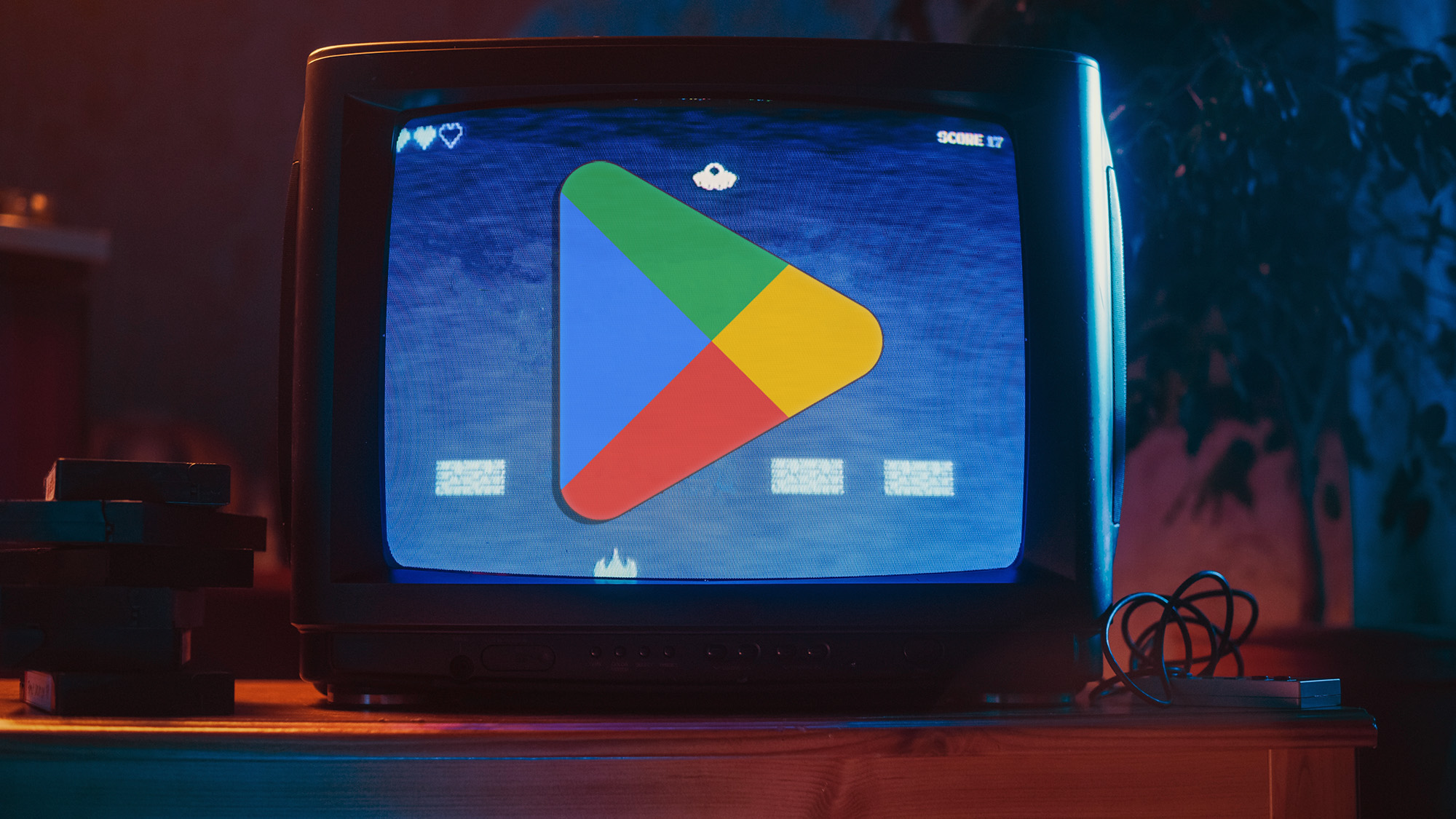 Google Play. Za darmo aplikacje o wartości 130 zł. Nie przegap!