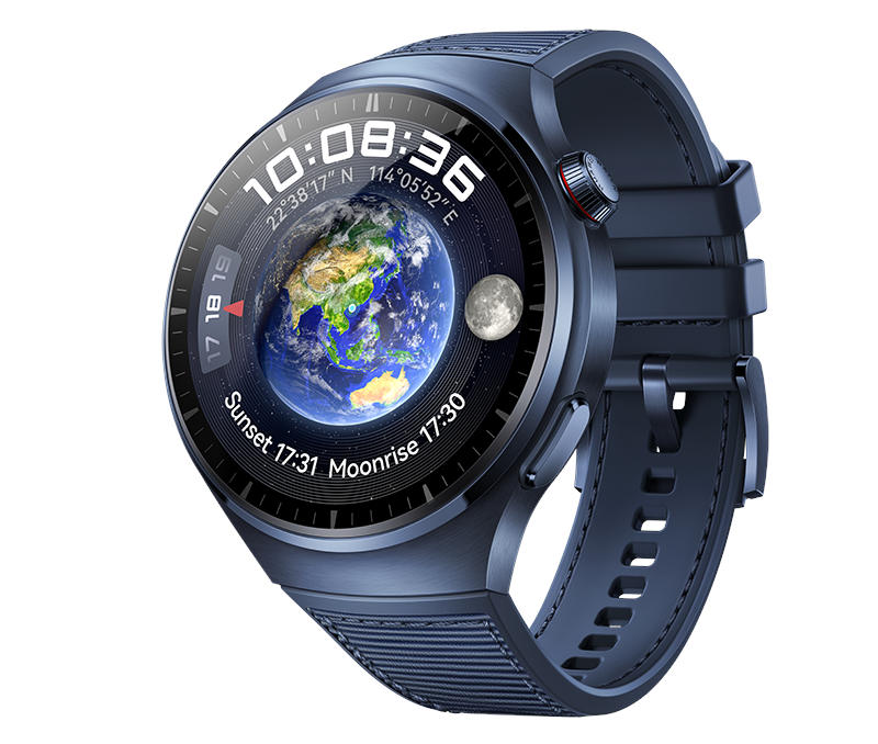 Huawei Watch 4 już w sprzedaży. Oto ceny, w prezencie słuchawki