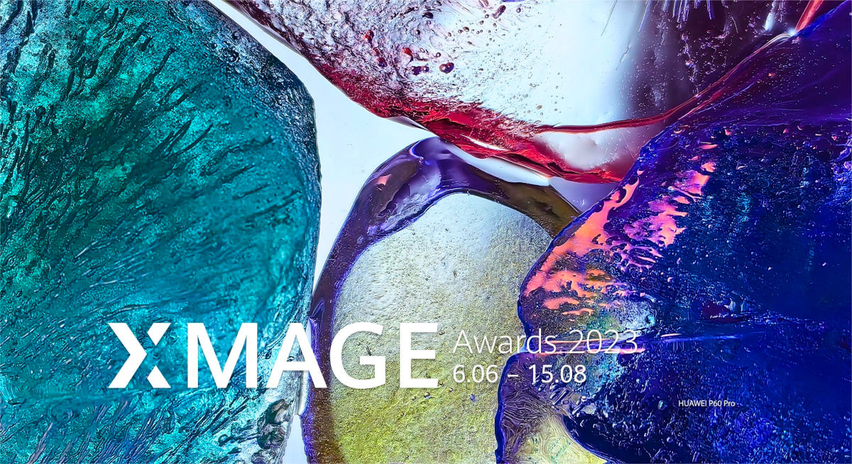 Huawei ogłasza konkurs. Do wygrania flagowy Huawei P60 Pro i nie tylko