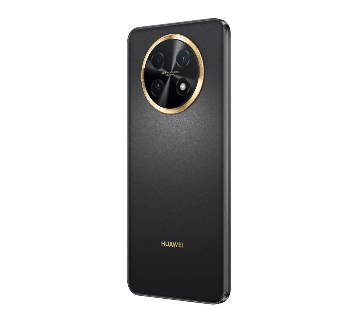 Huawei Nova Y91 w Polsce. To nowy budżetowiec z baterią 7000 mAh