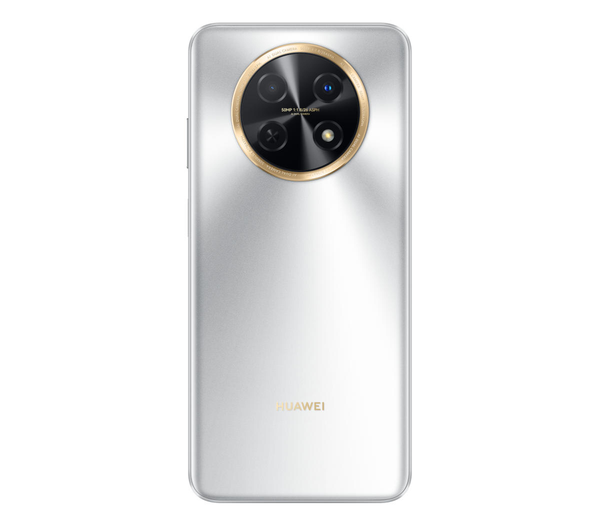 Huawei Nova Y91 w Polsce. To nowy budżetowiec z baterią 7000 mAh