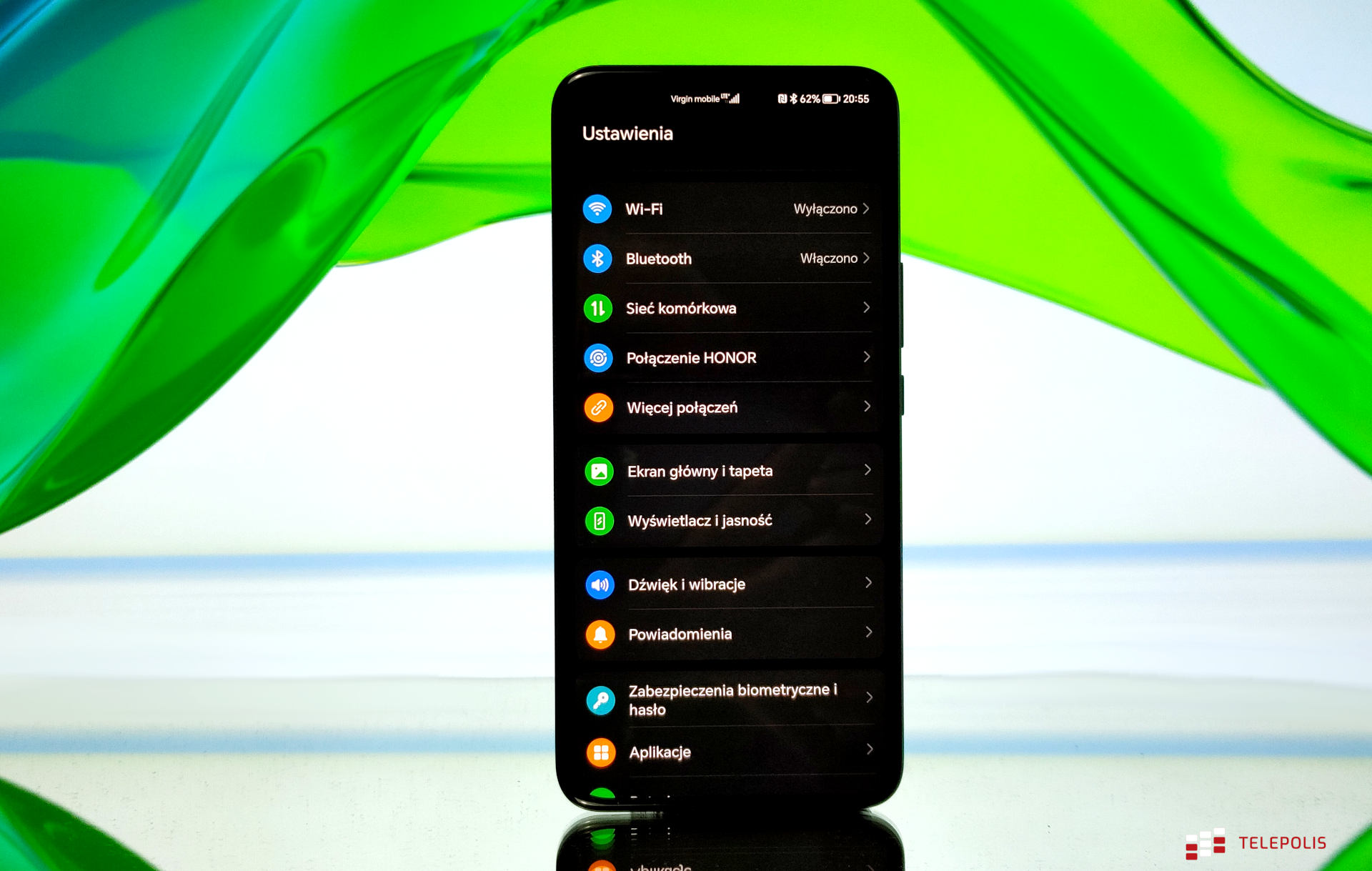 Honor Magic5 Pro: flagowiec, zabójca flagowców. Pierwsze wrażenia