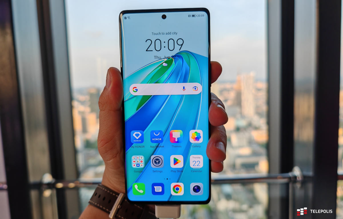 Honor debiutuje w Polsce. Trzy mocne smartfony na start