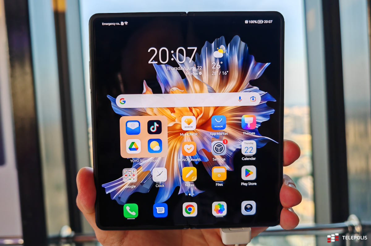 Honor debiutuje w Polsce. Trzy mocne smartfony na start