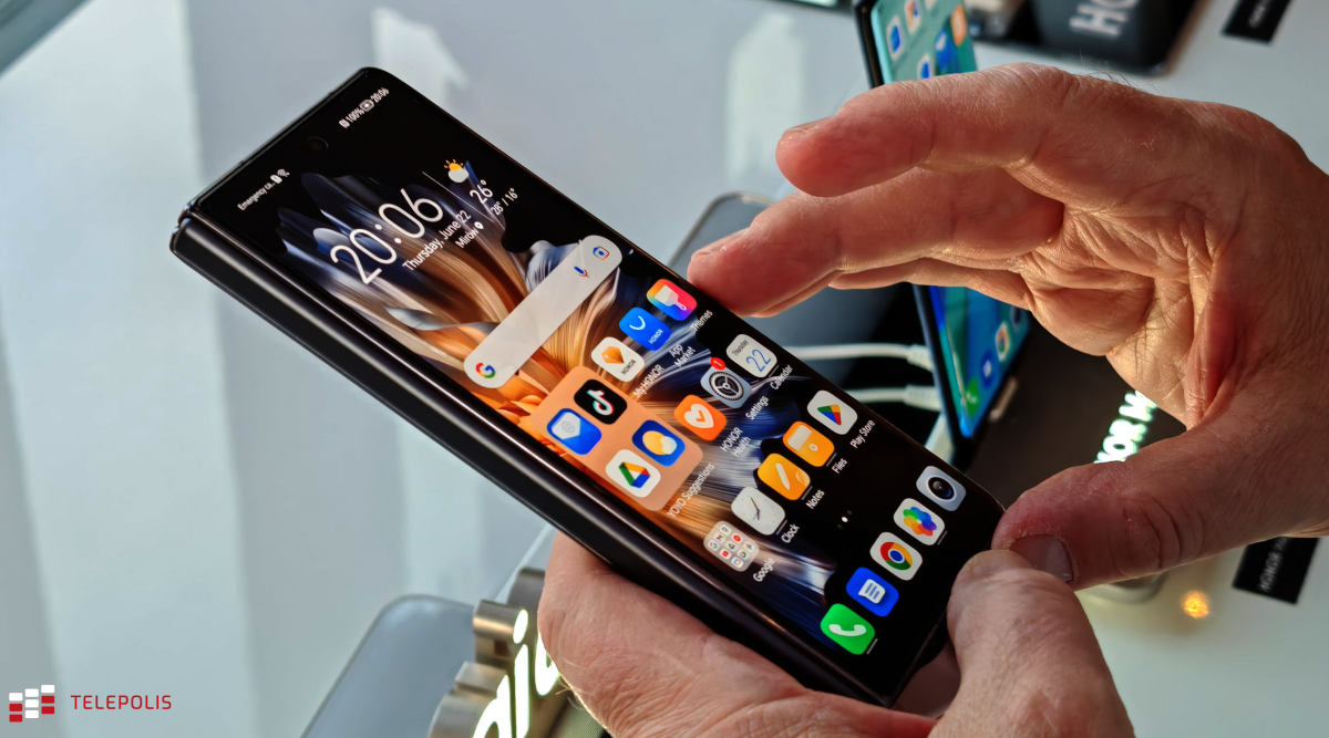 Honor debiutuje w Polsce. Trzy mocne smartfony na start