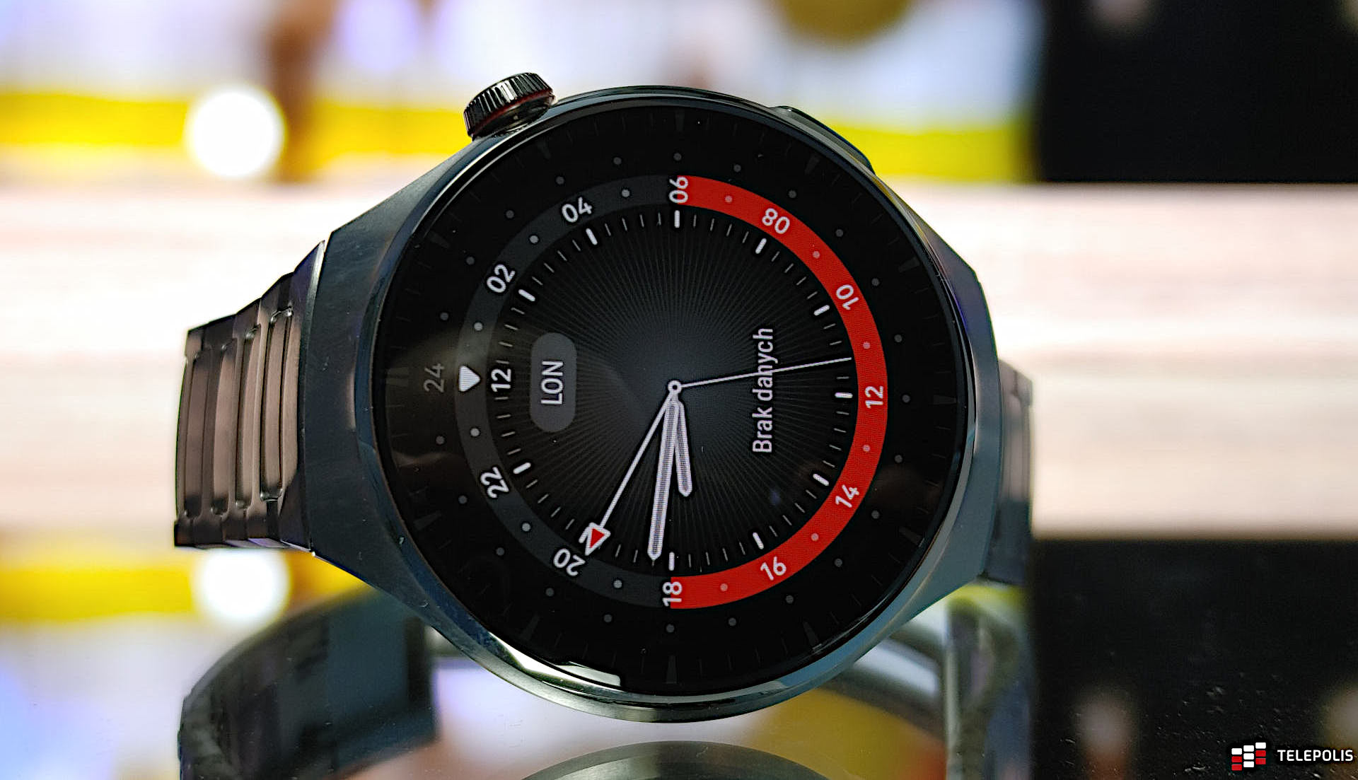 Zegarki Huawei Watch 4 debiutują w Polsce. Możesz zgarnąć jeden za darmo