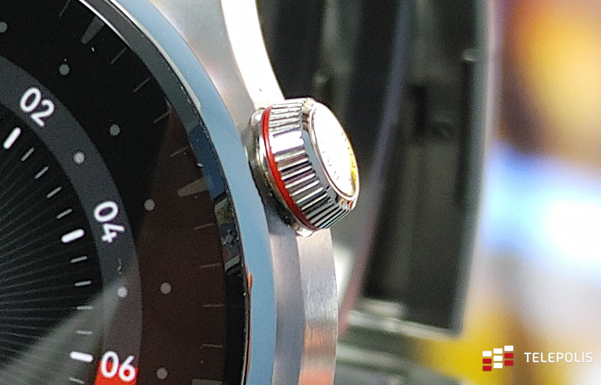 Huawei Watch 4 Pro: pierwsze wrażenia. Ten zegarek jest inny