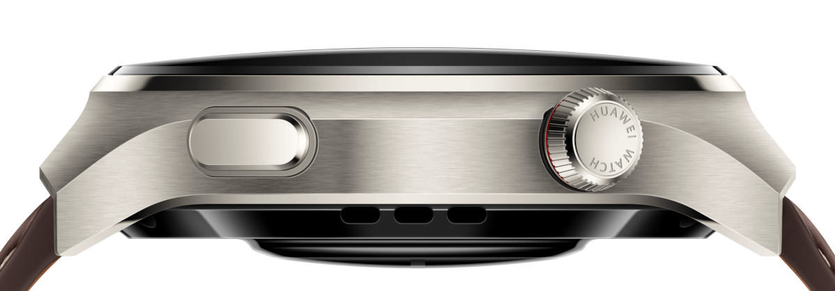 Huawei Watch 4 Pro: pierwsze wrażenia. Ten zegarek jest inny