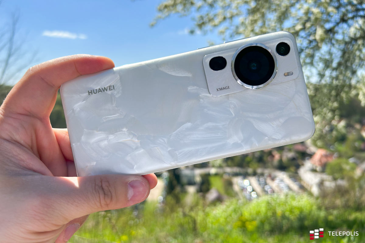 Huawei ogłasza konkurs. Do wygrania flagowy Huawei P60 Pro i nie tylko