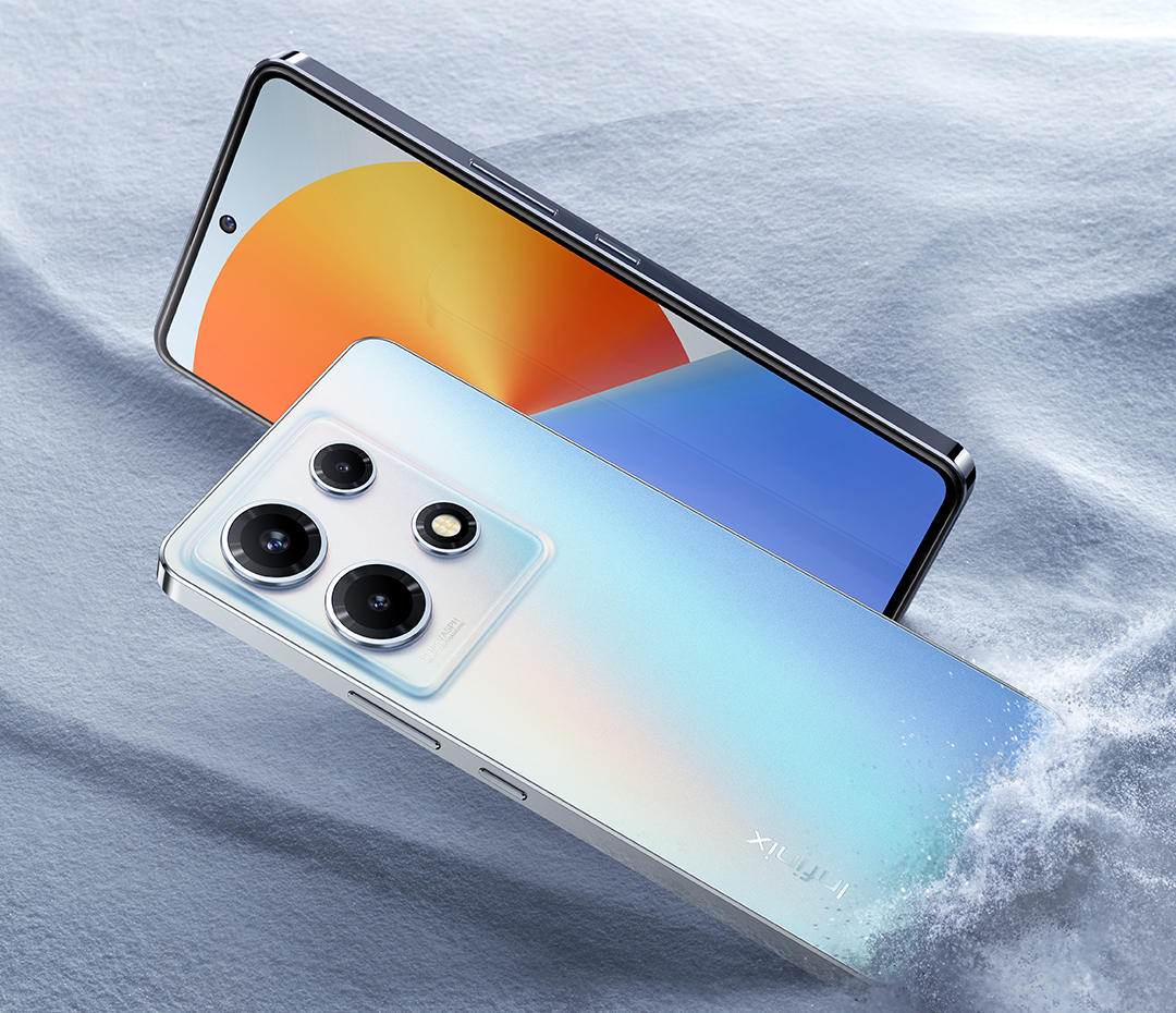 Polacy wkrótce kupią smartfon z bezprzewodowym ładowaniem 50 W