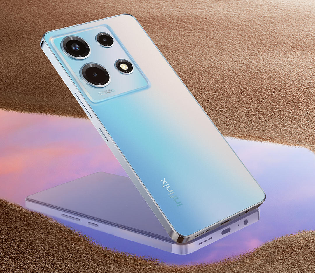 Polacy wkrótce kupią smartfon z bezprzewodowym ładowaniem 50 W