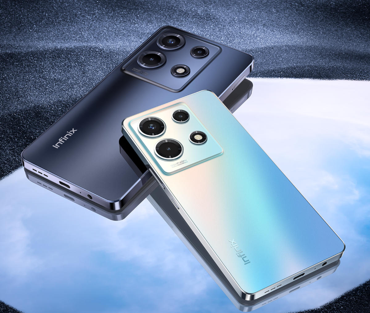 Polacy wkrótce kupią smartfon z bezprzewodowym ładowaniem 50 W