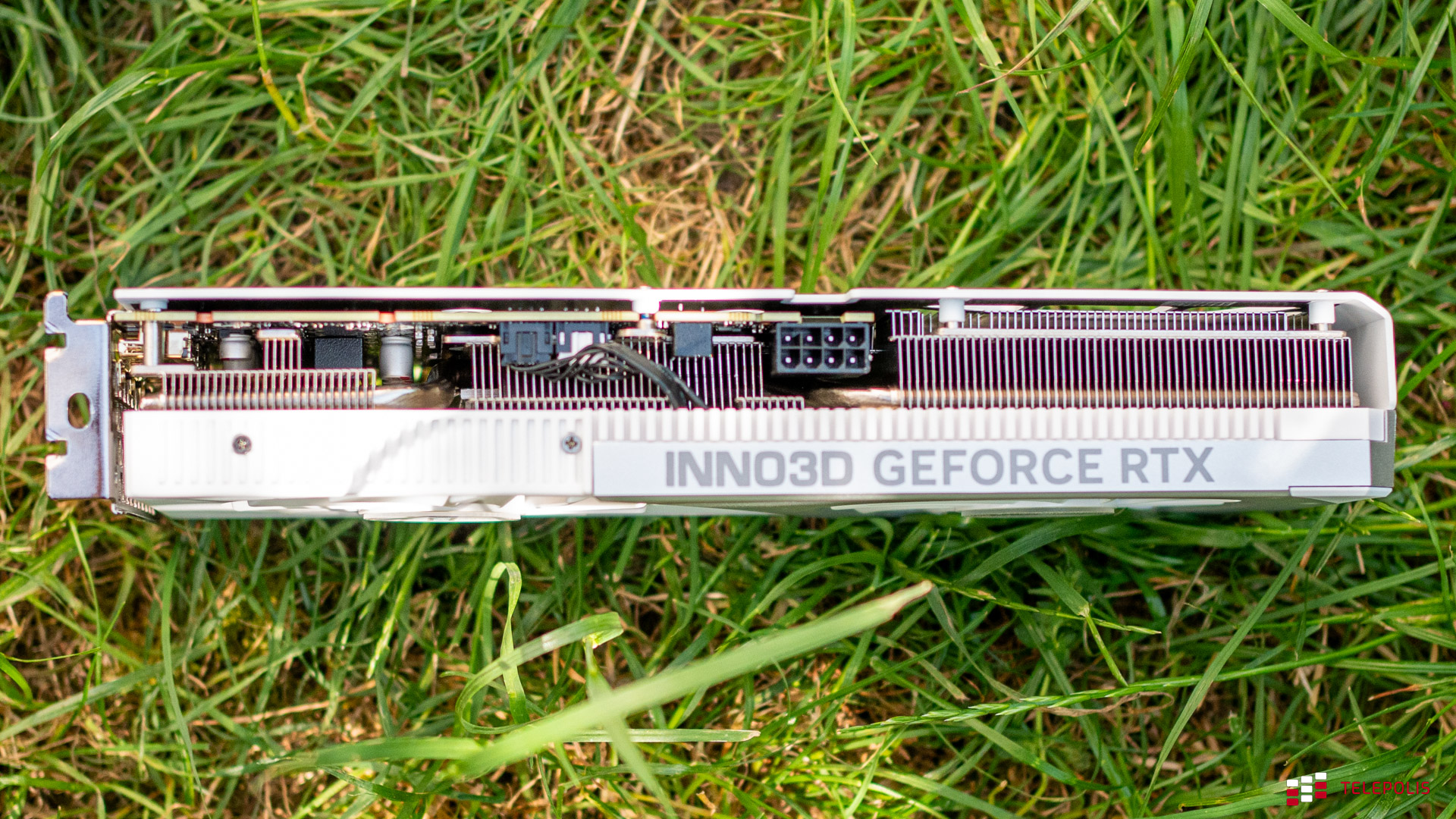 Test Inno3D GeForce RTX 4060 Ti Twin X2 OC White. Jest dobrze