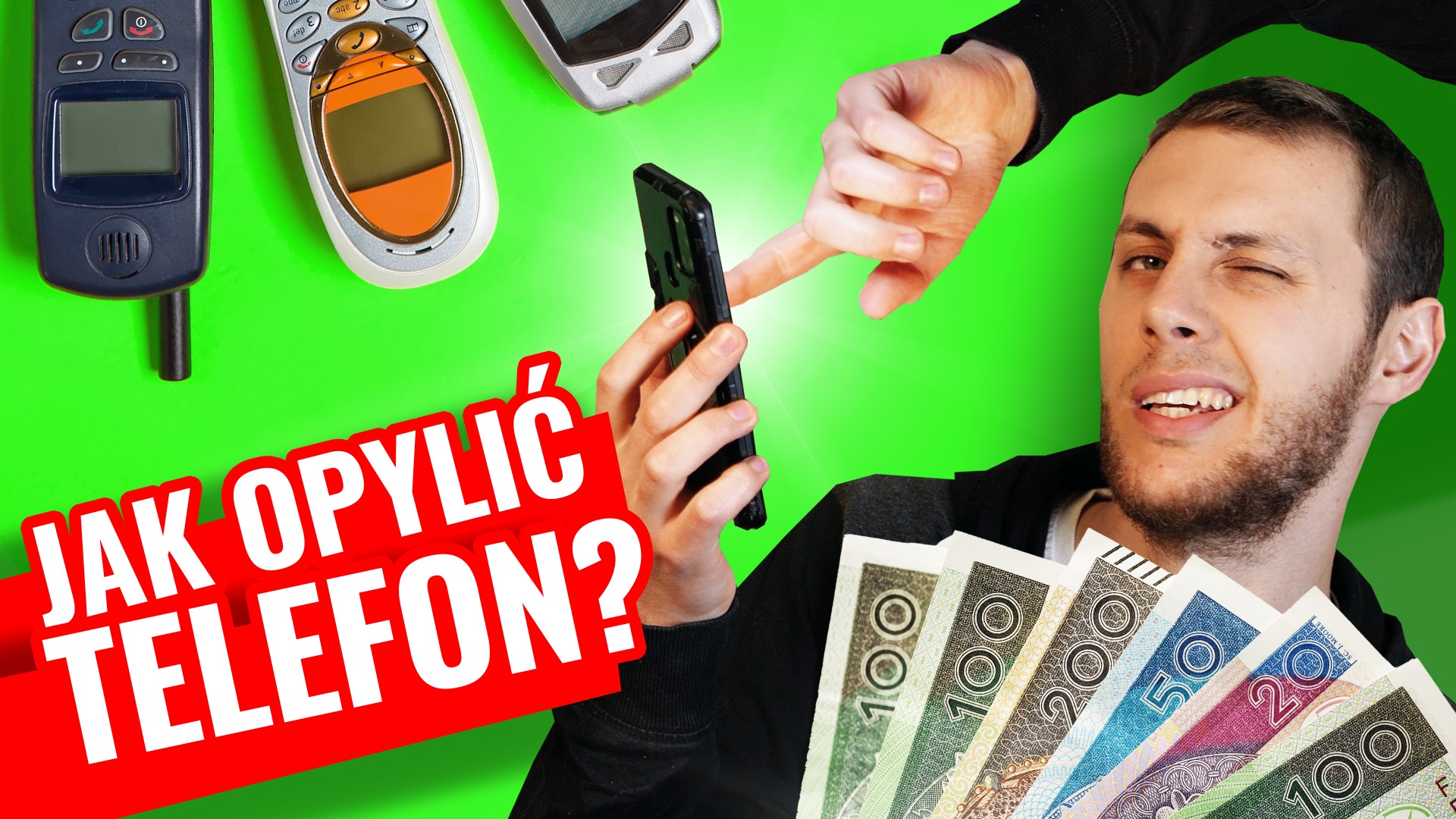Sprzedajesz stary telefon? A pamiętałeś o tym? [Poradnik]