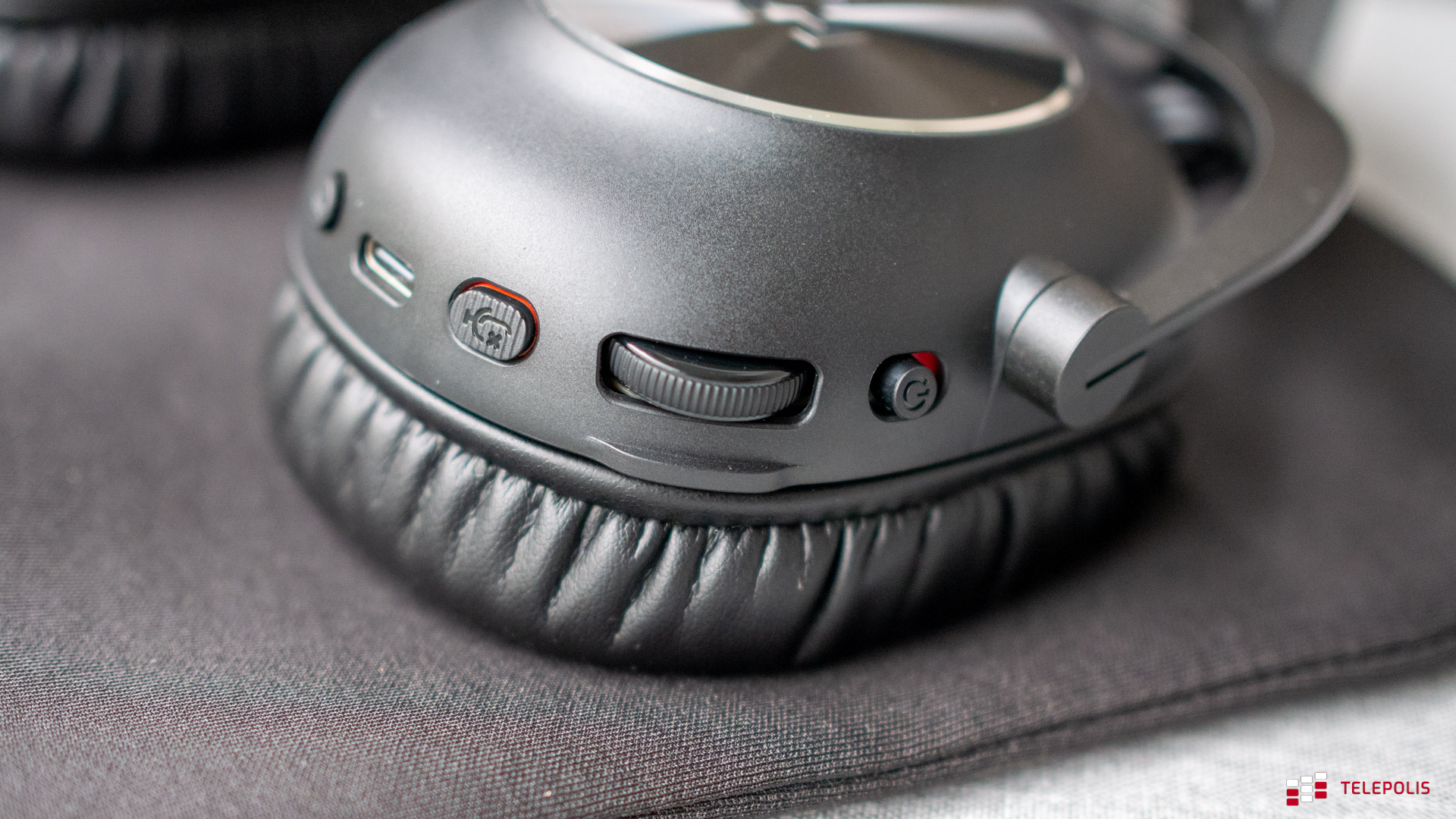 Test Logitech G Pro X 2 Lightspeed