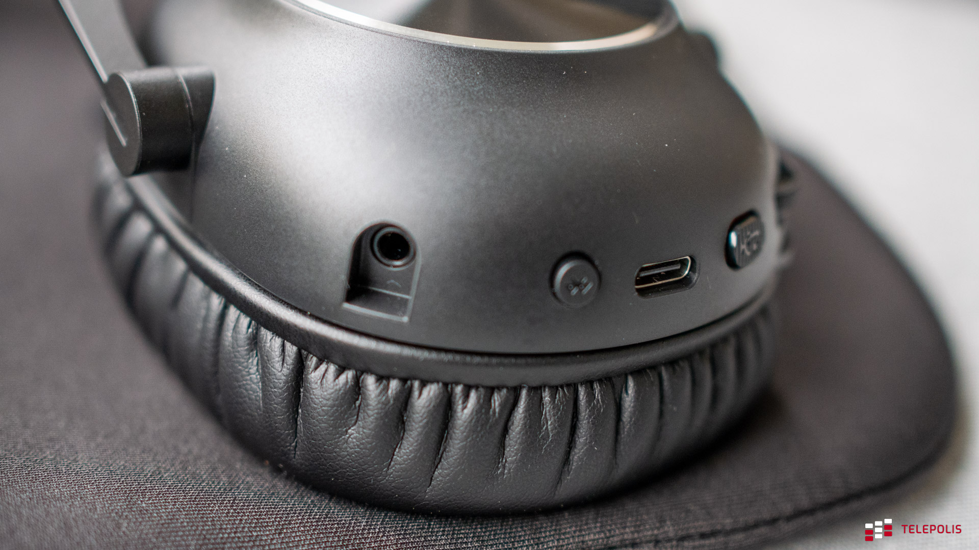 Test Logitech G Pro X 2 Lightspeed