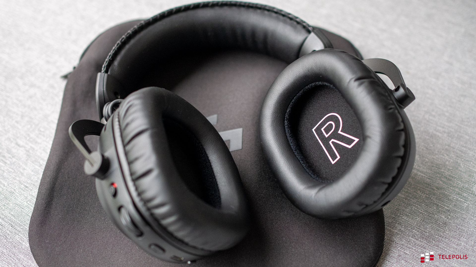 Test Logitech G Pro X 2 Lightspeed