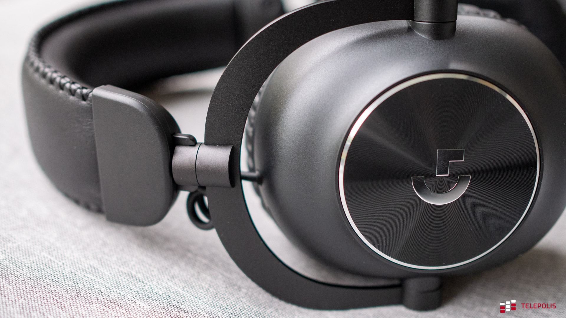 Test Logitech G Pro X 2 Lightspeed