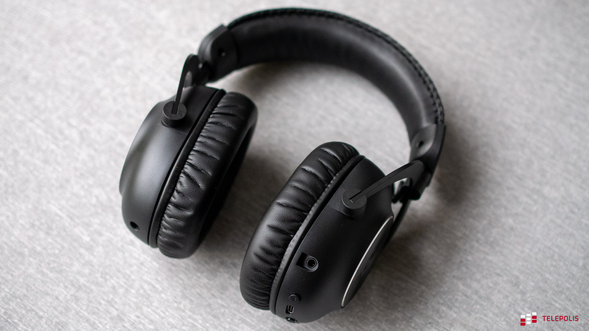 Test Logitech G Pro X 2 Lightspeed