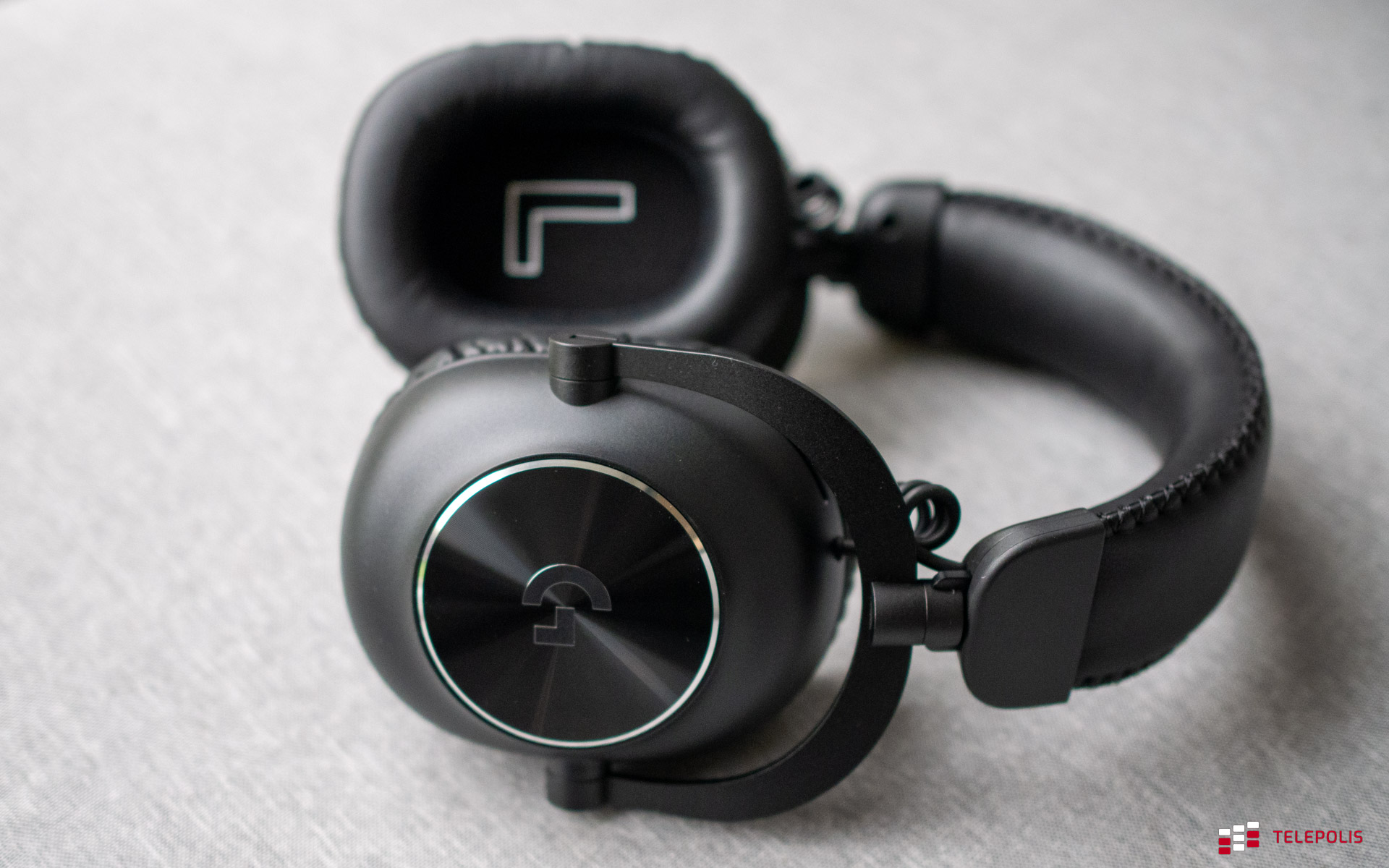 Test Logitech G Pro X 2 Lightspeed