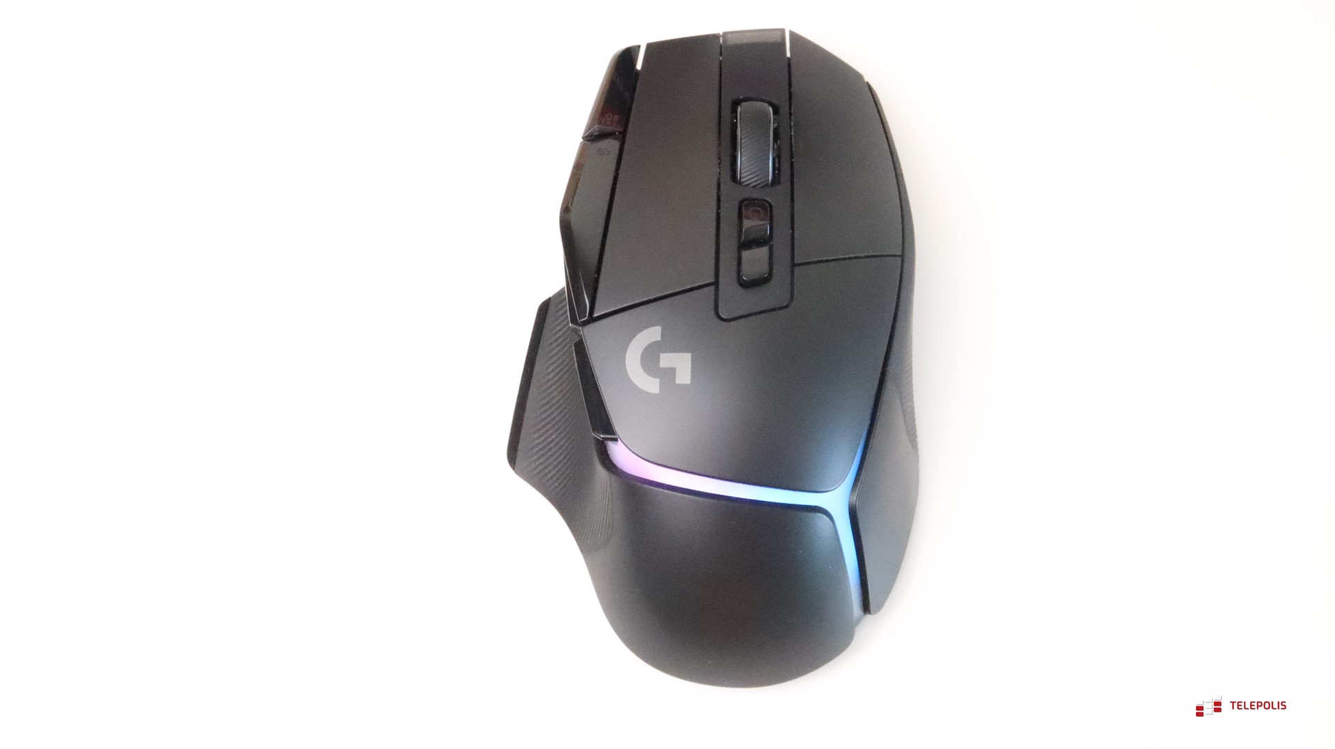 Logitech powraca z kultową myszką. Jest jeszcze lepsza niż wcześniej (test)
