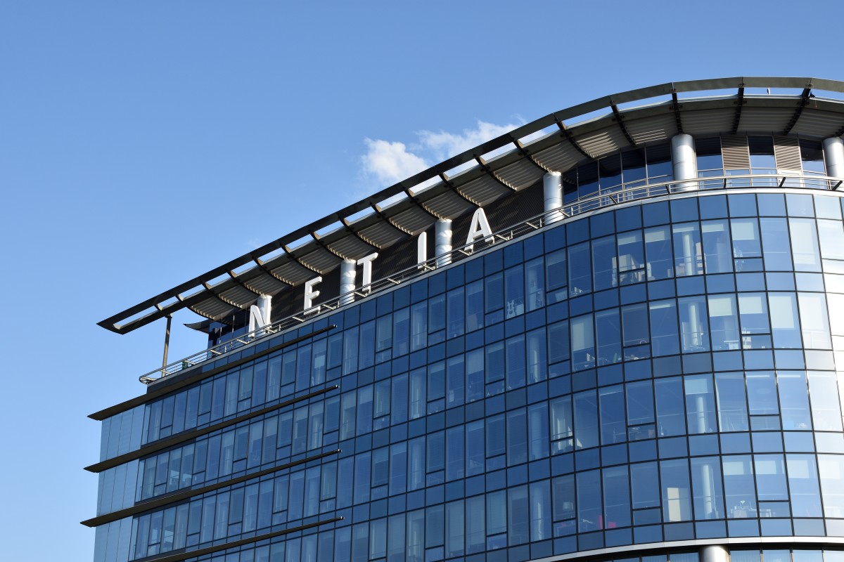 Netia: 5G z prędkością 1 Gb/s dla wszystkich abonentów