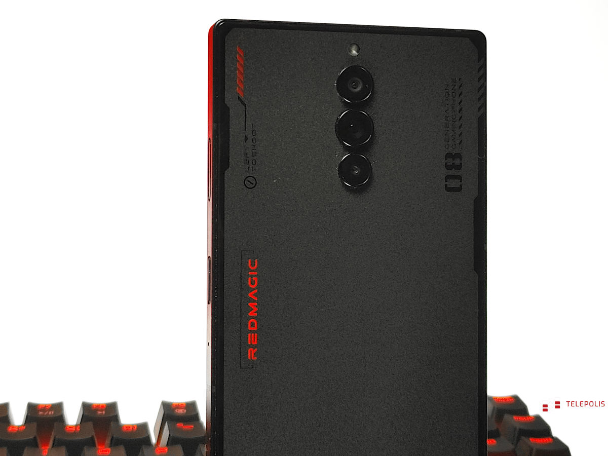 Redmagic 8S Pro z najszybszym Snapdragonem już za kilka dni