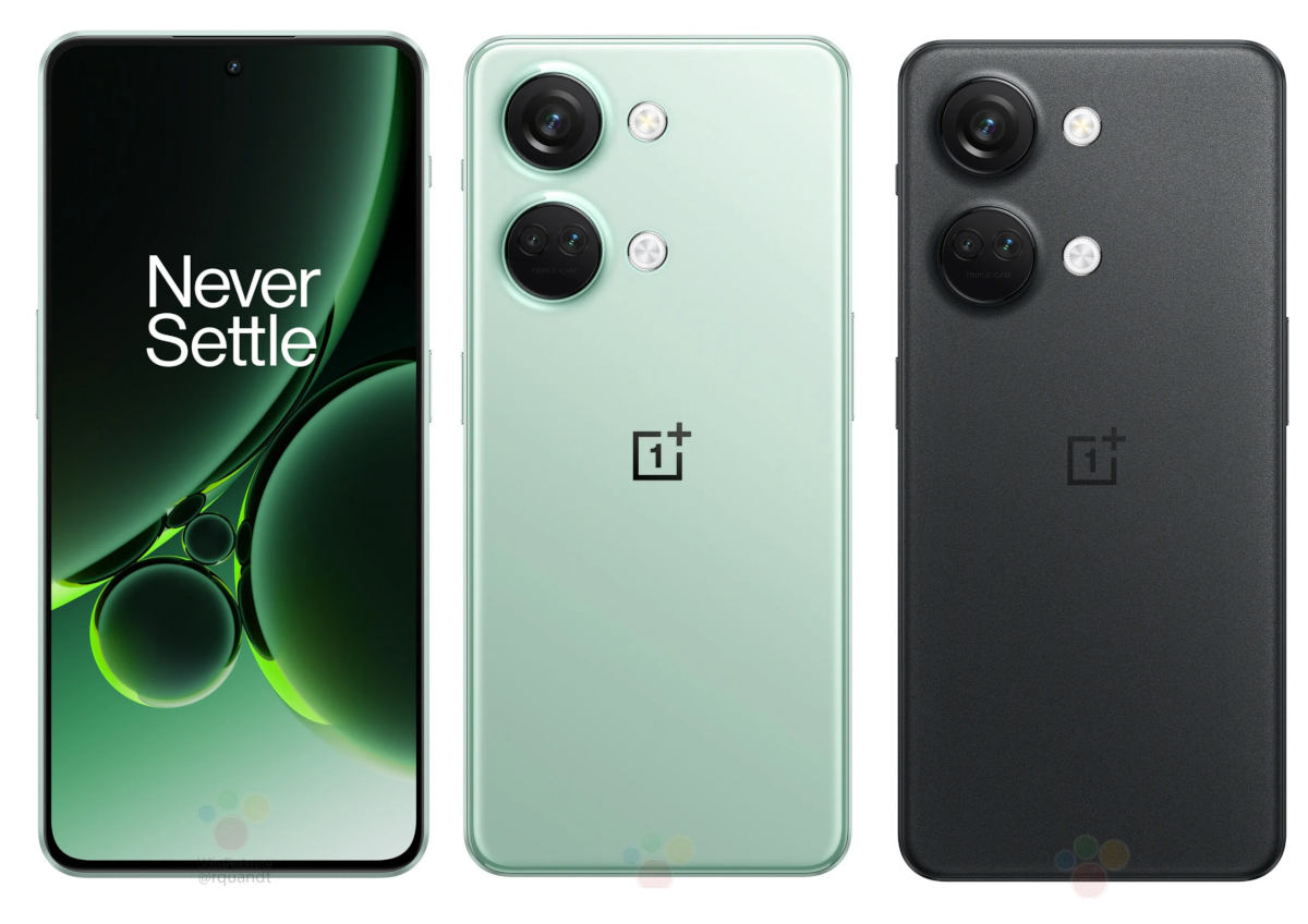 OnePlus się nie wycofuje. Nord 3 już nadciąga do Europy