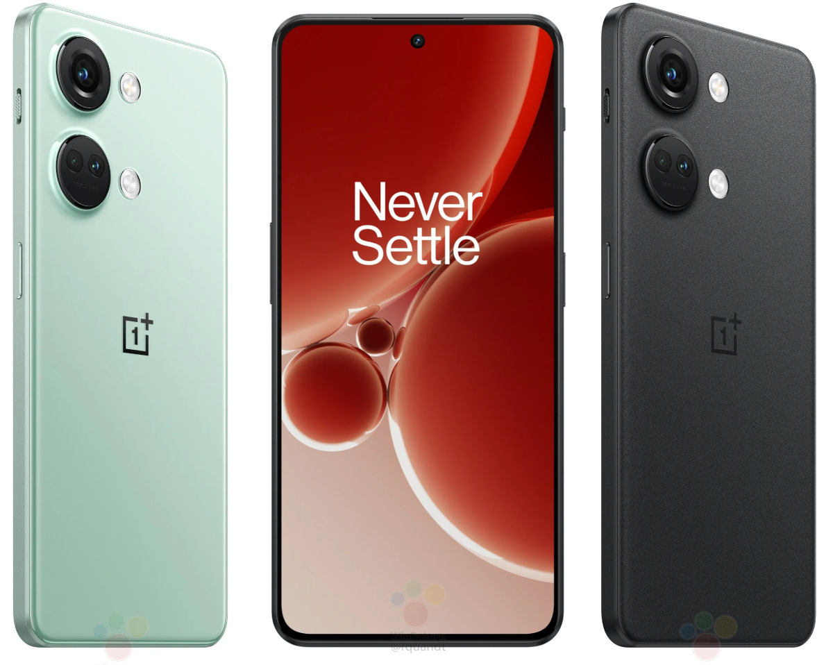 OnePlus się nie wycofuje. Nord 3 już nadciąga do Europy