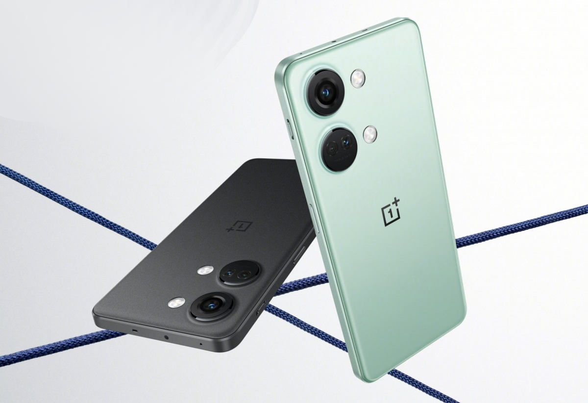 OnePlus Nord 3 z aparatem z flagowców. Nadciąga też Nord CE 3 5G